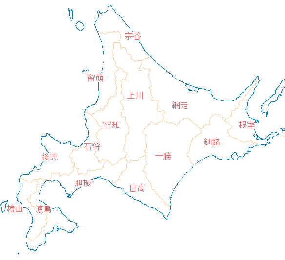 �k�C���n�}